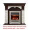 Классический очаг 2D Dimplex Chesford M12618 - фото 4757464 Классический очаг 2D Dimplex Chesford M12618 - фото 4757464