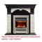 Классический очаг 2D Dimplex Chesford M12618 - фото 4757465 Классический очаг 2D Dimplex Chesford M12618 - фото 4757465