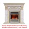 Классический очаг 2D Dimplex Chesford M12618 - фото 4757466 Классический очаг 2D Dimplex Chesford M12618 - фото 4757466