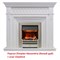 Классический очаг 2D Dimplex Chesford M12618 - фото 4757469 Классический очаг 2D Dimplex Chesford M12618 - фото 4757469