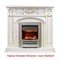 Классический очаг 2D Dimplex Chesford M12618 - фото 4757470 Классический очаг 2D Dimplex Chesford M12618 - фото 4757470