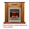 Классический очаг 2D Dimplex Chesford M12618 - фото 4757472 Классический очаг 2D Dimplex Chesford M12618 - фото 4757472