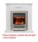 Классический очаг 2D Dimplex Chesford M12618 - фото 4757474 Классический очаг 2D Dimplex Chesford M12618 - фото 4757474