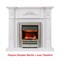 Классический очаг 2D Dimplex Chesford M12618 - фото 4757480 Классический очаг 2D Dimplex Chesford M12618 - фото 4757480