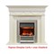 Классический очаг 2D Dimplex Chesford M12618 - фото 4757481 Классический очаг 2D Dimplex Chesford M12618 - фото 4757481