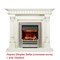 Классический очаг 2D Dimplex Chesford M12618 - фото 4757482 Классический очаг 2D Dimplex Chesford M12618 - фото 4757482