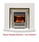 Классический очаг 2D Dimplex Chesford M12618 - фото 4757488 Классический очаг 2D Dimplex Chesford M12618 - фото 4757488