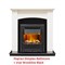 Классический очаг 2D Dimplex Brookline Black M12620 - фото 4757497 Классический очаг 2D Dimplex Brookline Black M12620 - фото 4757497