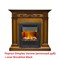 Классический очаг 2D Dimplex Brookline Black M12620 - фото 4757498 Классический очаг 2D Dimplex Brookline Black M12620 - фото 4757498
