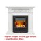 Классический очаг 2D Dimplex Brookline Black M12620 - фото 4757499 Классический очаг 2D Dimplex Brookline Black M12620 - фото 4757499