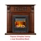 Классический очаг 2D Dimplex Brookline Black M12620 - фото 4757506 Классический очаг 2D Dimplex Brookline Black M12620 - фото 4757506