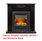 Классический очаг 2D Dimplex Brookline Black M12620 - фото 4757511 Классический очаг 2D Dimplex Brookline Black M12620 - фото 4757511