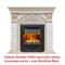 Классический очаг 2D Dimplex Brookline Black M12620 - фото 4757517 Классический очаг 2D Dimplex Brookline Black M12620 - фото 4757517