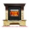 Классический очаг 2D Dimplex Brookline Black M12620 - фото 4757521 Классический очаг 2D Dimplex Brookline Black M12620 - фото 4757521