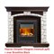 Классический очаг 2D Dimplex Brookline Black M12620 - фото 4757529 Классический очаг 2D Dimplex Brookline Black M12620 - фото 4757529
