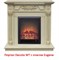 Классический очаг 2D Real-Flame EUGENE M15875 - фото 4757536 Классический очаг 2D Real-Flame EUGENE M15875 - фото 4757536