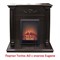 Классический очаг 2D Real-Flame EUGENE M15875 - фото 4757544 Классический очаг 2D Real-Flame EUGENE M15875 - фото 4757544