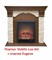 Классический очаг 2D Real-Flame EUGENE M15875 - фото 4757546 Классический очаг 2D Real-Flame EUGENE M15875 - фото 4757546