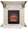 Классический очаг 2D Real-Flame EUGENE M15875 - фото 4757548 Классический очаг 2D Real-Flame EUGENE M15875 - фото 4757548