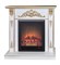 Классический очаг 2D Real-Flame EUGENE M15875 - фото 4757552 Классический очаг 2D Real-Flame EUGENE M15875 - фото 4757552