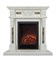 Классический очаг 2D Real-Flame EUGENE M15875 - фото 4757553 Классический очаг 2D Real-Flame EUGENE M15875 - фото 4757553