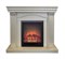 Классический очаг 2D Real-Flame EUGENE M15875 - фото 4757556 Классический очаг 2D Real-Flame EUGENE M15875 - фото 4757556