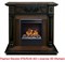 Классический очаг 3D Real-Flame 3D Olympic M51404 - фото 4757610 Классический очаг 3D Real-Flame 3D Olympic M51404 - фото 4757610