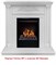Классический очаг 3D Real-Flame 3D Olympic M51404 - фото 4757615 Классический очаг 3D Real-Flame 3D Olympic M51404 - фото 4757615