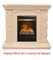 Классический очаг 3D Real-Flame 3D Olympic M51404 - фото 4757616 Классический очаг 3D Real-Flame 3D Olympic M51404 - фото 4757616