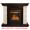 Классический очаг 3D Real-Flame 3D Olympic M51404 - фото 4757618 Классический очаг 3D Real-Flame 3D Olympic M51404 - фото 4757618