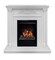 Классический очаг 3D Real-Flame 3D Olympic M51404 - фото 4757622 Классический очаг 3D Real-Flame 3D Olympic M51404 - фото 4757622