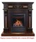 Классический очаг 3D Real-Flame 3D OREGAN M32919 - фото 4757633 Классический очаг 3D Real-Flame 3D OREGAN M32919 - фото 4757633