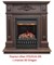 Классический очаг 3D Real-Flame 3D OREGAN M32919 - фото 4757636 Классический очаг 3D Real-Flame 3D OREGAN M32919 - фото 4757636