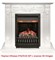 Классический очаг 3D Real-Flame 3D OREGAN M32919 - фото 4757639 Классический очаг 3D Real-Flame 3D OREGAN M32919 - фото 4757639