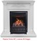 Классический очаг 3D Real-Flame 3D OREGAN M32919 - фото 4757642 Классический очаг 3D Real-Flame 3D OREGAN M32919 - фото 4757642
