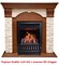 Классический очаг 3D Real-Flame 3D OREGAN M32919 - фото 4757645 Классический очаг 3D Real-Flame 3D OREGAN M32919 - фото 4757645