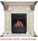 Классический очаг 3D Real-Flame 3D OREGAN M32919 - фото 4757646 Классический очаг 3D Real-Flame 3D OREGAN M32919 - фото 4757646