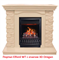 Классический очаг 3D Real-Flame 3D OREGAN M32919 - фото 4757647 Классический очаг 3D Real-Flame 3D OREGAN M32919 - фото 4757647