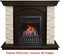 Классический очаг 3D Real-Flame 3D OREGAN M32919 - фото 4757648 Классический очаг 3D Real-Flame 3D OREGAN M32919 - фото 4757648