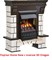 Классический очаг 3D Real-Flame 3D OREGAN M32919 - фото 4757649 Классический очаг 3D Real-Flame 3D OREGAN M32919 - фото 4757649