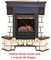 Классический очаг 3D Real-Flame 3D OREGAN M32919 - фото 4757650 Классический очаг 3D Real-Flame 3D OREGAN M32919 - фото 4757650