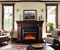 Широкий очаг 2D Garden Way Gefest A-1-2 с д/у M131567 - фото 4757684 Широкий очаг 2D Garden Way Gefest A-1-2 с д/у M131567 - фото 4757684