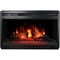 Широкий очаг 2D Royal Flame Vision 26 EF LED FX M45564 - фото 4757708