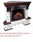 Широкий очаг 2D Royal Flame Dioramic 25 LED FX M16062 - фото 4757955 Широкий очаг 2D Royal Flame Dioramic 25 LED FX M16062 - фото 4757955