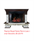 Широкий очаг 2D Royal Flame Dioramic 28 LED FX M16063 - фото 4757999 Широкий очаг 2D Royal Flame Dioramic 28 LED FX M16063 - фото 4757999