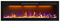 Широкий очаг 2D InterFlame FreeSpace 55 LED FX QZ M204255 - фото 4758114 Широкий очаг 2D InterFlame FreeSpace 55 LED FX QZ M204255 - фото 4758114