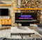Широкий очаг 2D InterFlame FreeSpace 55 LED FX QZ M204255 - фото 4758119 Широкий очаг 2D InterFlame FreeSpace 55 LED FX QZ M204255 - фото 4758119