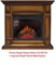 Широкий очаг 2D Royal Flame Vision 23 LED FX M16067 - фото 4758317 Широкий очаг 2D Royal Flame Vision 23 LED FX M16067 - фото 4758317