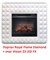 Широкий очаг 2D Royal Flame Vision 23 LED FX M16067 - фото 4758319 Широкий очаг 2D Royal Flame Vision 23 LED FX M16067 - фото 4758319