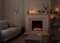 Широкий очаг 3D British Fires New Forest 650SQ with Signature logs M237392 - фото 4758421 Широкий очаг 3D British Fires New Forest 650SQ with Signature logs M237392 - фото 4758421